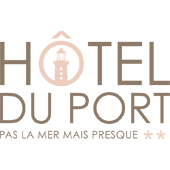 Hotel du port